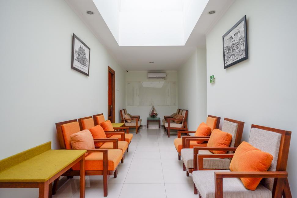 Батуретно: RedDoorz Plus near Malioboro Area