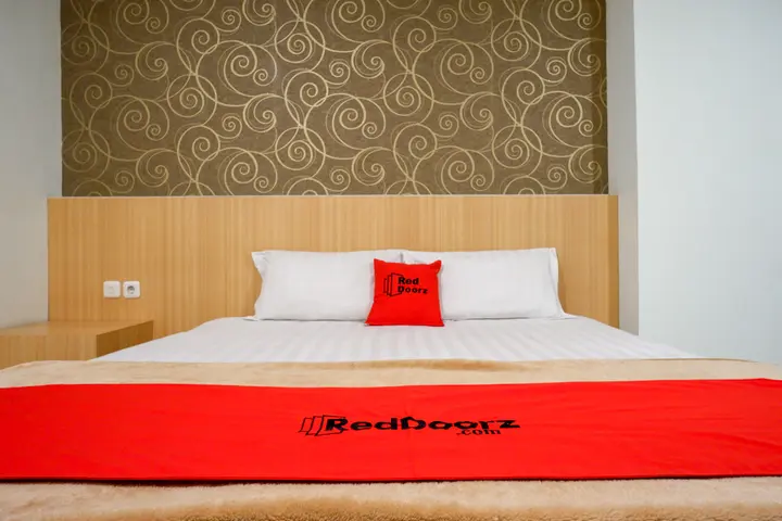 Батуретно: RedDoorz Plus near Malioboro Area