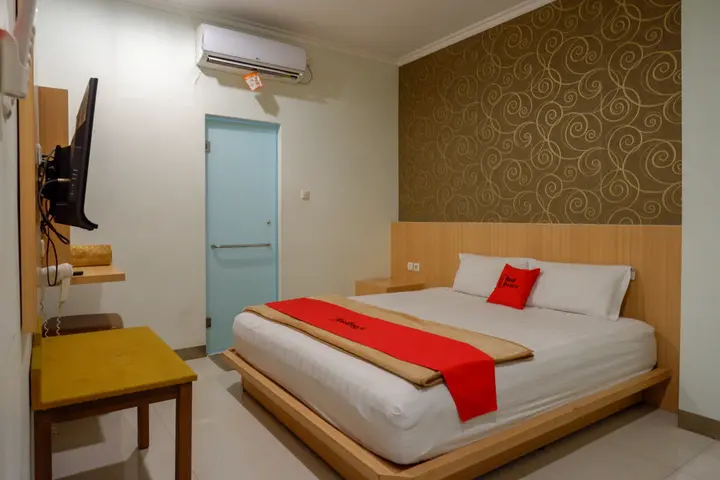 Батуретно: RedDoorz Plus near Malioboro Area