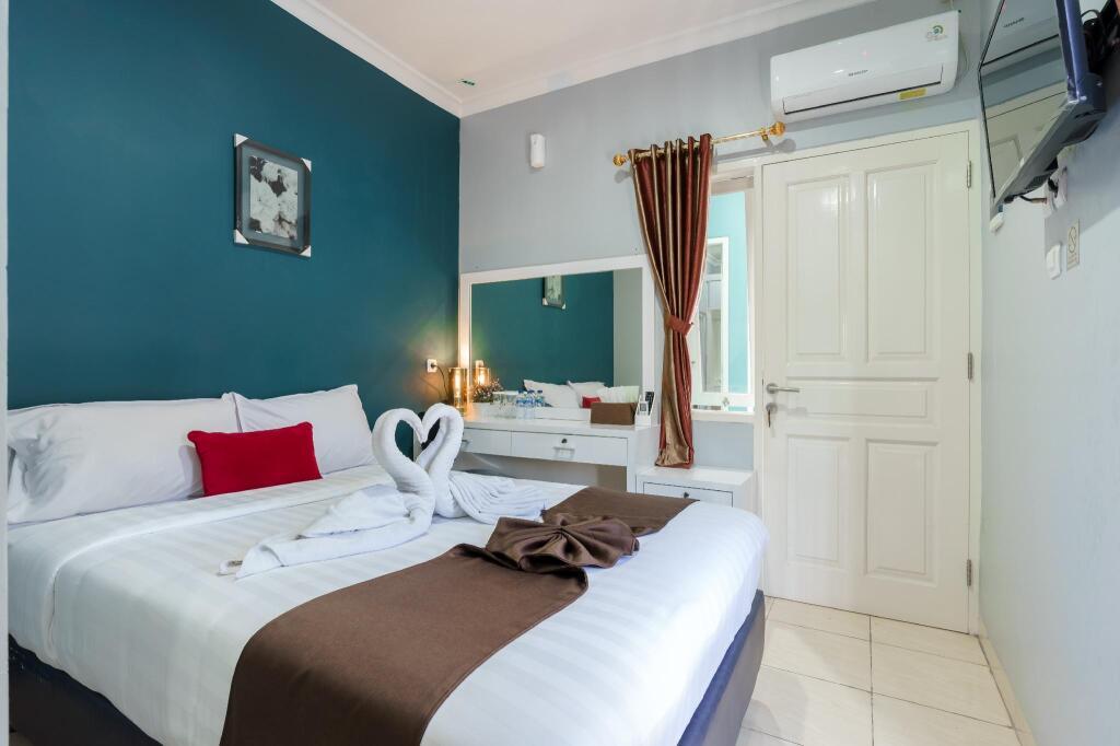 Богор: Fast Hous Syariah Bogor RedPartner