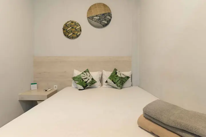 Южный Тангеранг: Juanda Syariah Residence RedPartner