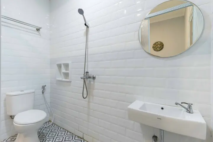 Южный Тангеранг: Juanda Syariah Residence RedPartner