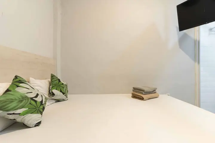 Южный Тангеранг: Juanda Syariah Residence RedPartner