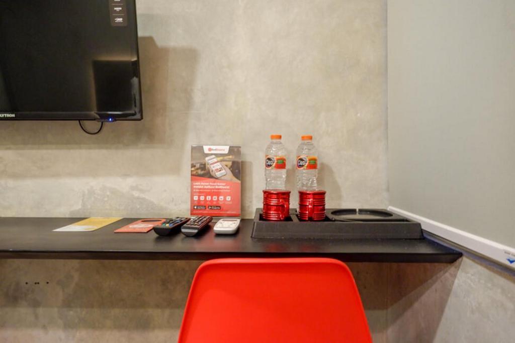 Семаранг: RedDoorz Plus near Kawasan Sam Poo Kong Semarang