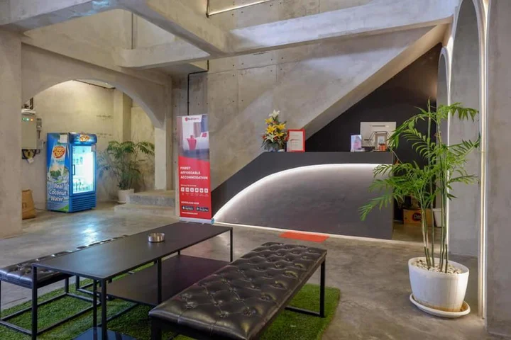 Семаранг: RedDoorz Plus near Kawasan Sam Poo Kong Semarang