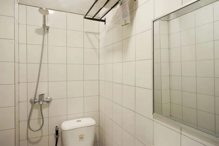 Семаранг: RedDoorz Plus near Kawasan Sam Poo Kong Semarang