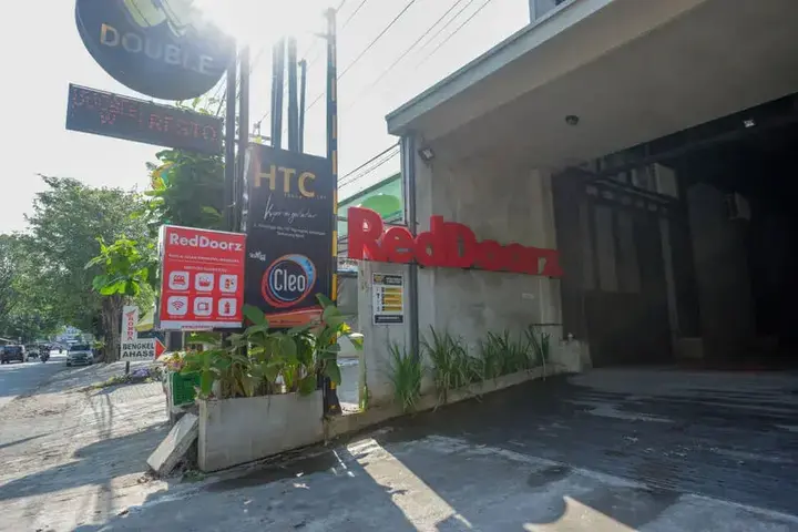 Семаранг: RedDoorz Plus near Kawasan Sam Poo Kong Semarang