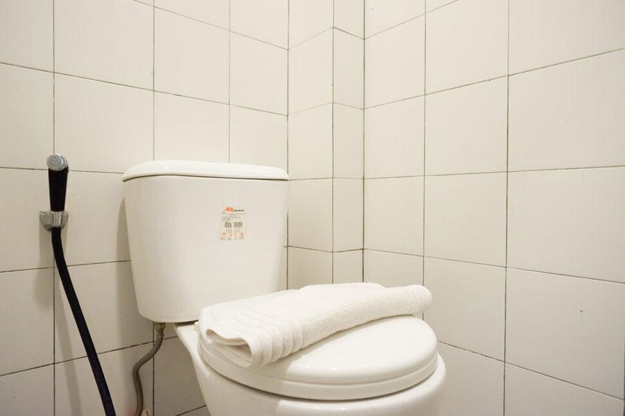 Семаранг: RedDoorz Plus near Kawasan Sam Poo Kong Semarang