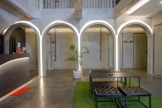 Семаранг: RedDoorz Plus near Kawasan Sam Poo Kong Semarang