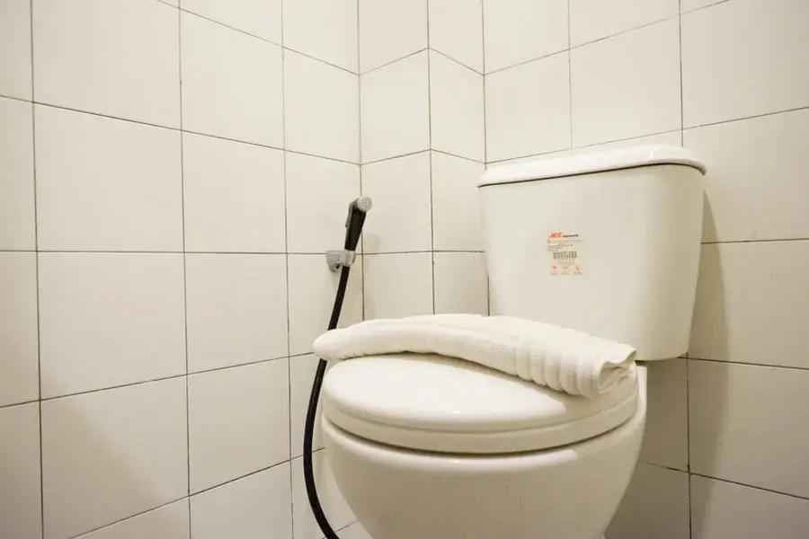 Семаранг: RedDoorz Plus near Kawasan Sam Poo Kong Semarang