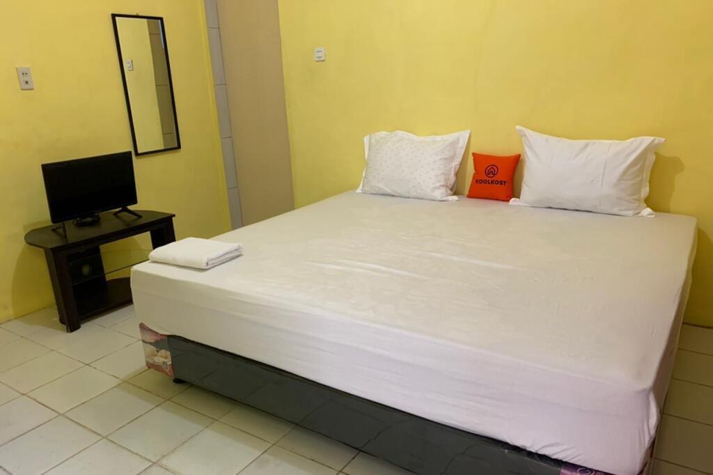 Пематангсиантар: KoolKost near Budi Mulia Siantar