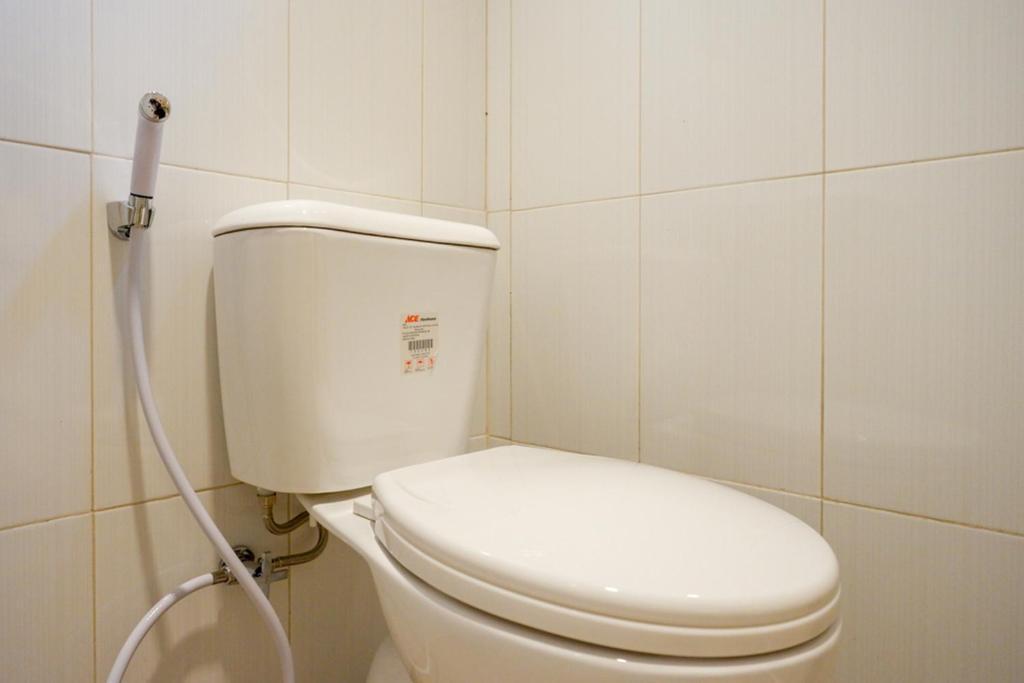 Депок: RedDoorz near Ambarrukmo Plaza Mall