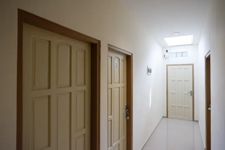 Депок: RedDoorz near Ambarrukmo Plaza Mall