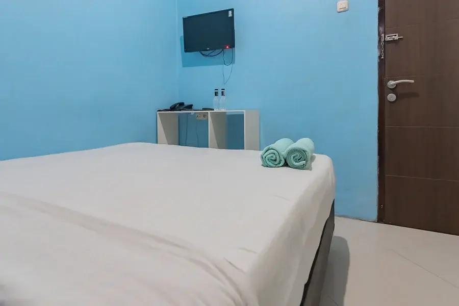 Бандунг: Jabrix Hotel