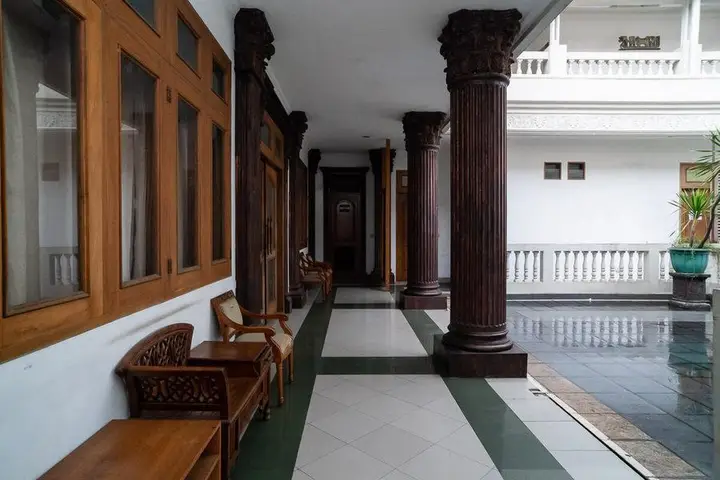 Puri Saras Bintaro Syariah — фото 5