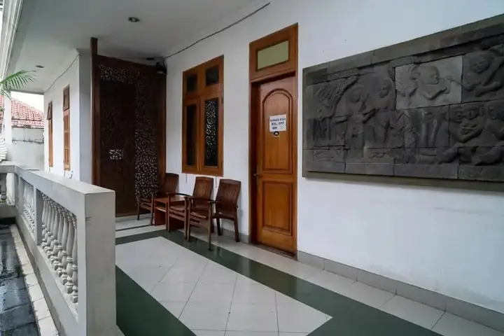 Puri Saras Bintaro Syariah — фото 4