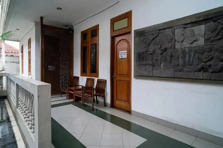 Тангеранг: Puri Saras Bintaro Syariah