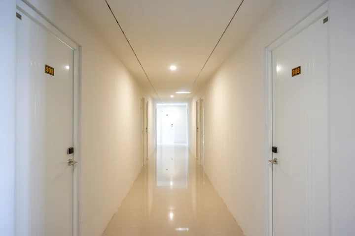 Сукохарджо: RedDoorz Plus near Solo Baru