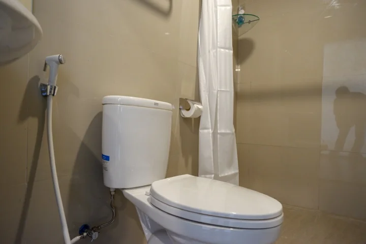 Сукохарджо: RedDoorz Plus near Solo Baru