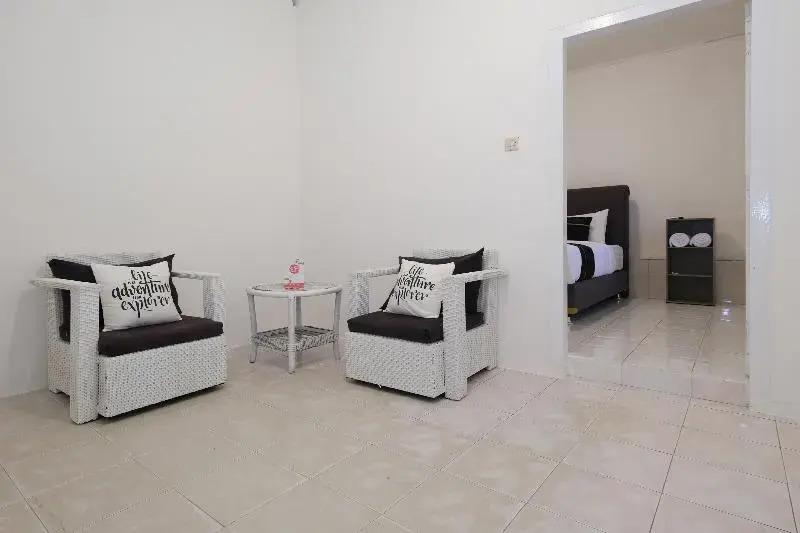Пангкалпинанг: Dewi Residence 1