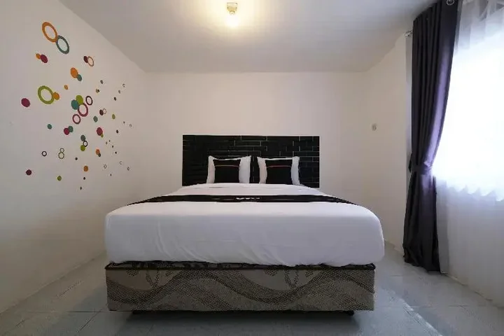 Пангкалпинанг: Dewi Residence 1