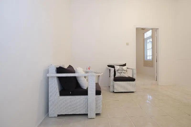 Пангкалпинанг: Dewi Residence 1