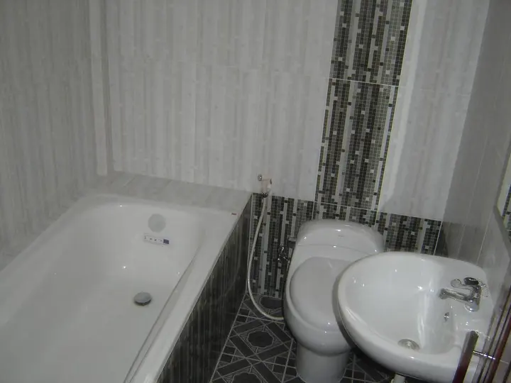 Боджонегоро: Nirwana Hotel