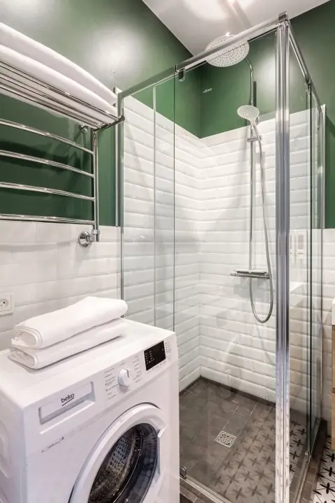 Сярьги: Апартаменты Cozy Apartments in Ohta Park
