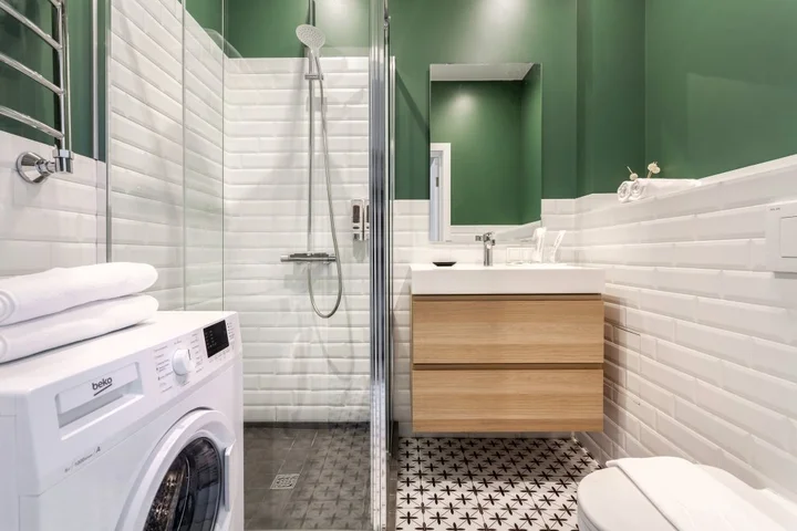 Сярьги: Апартаменты Cozy Apartments in Ohta Park