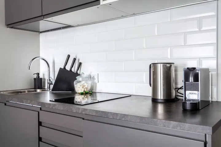 Сярьги: Апартаменты Cozy Apartments in Ohta Park