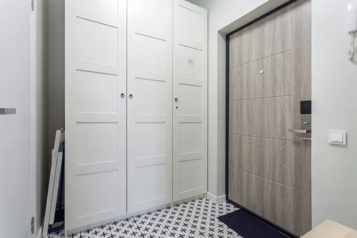 Сярьги: Апартаменты Cozy Apartments in Ohta Park
