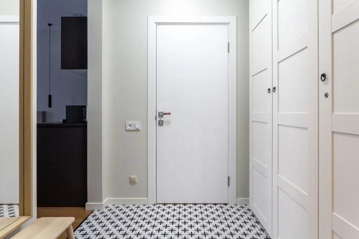 Сярьги: Апартаменты Cozy Apartments in Ohta Park