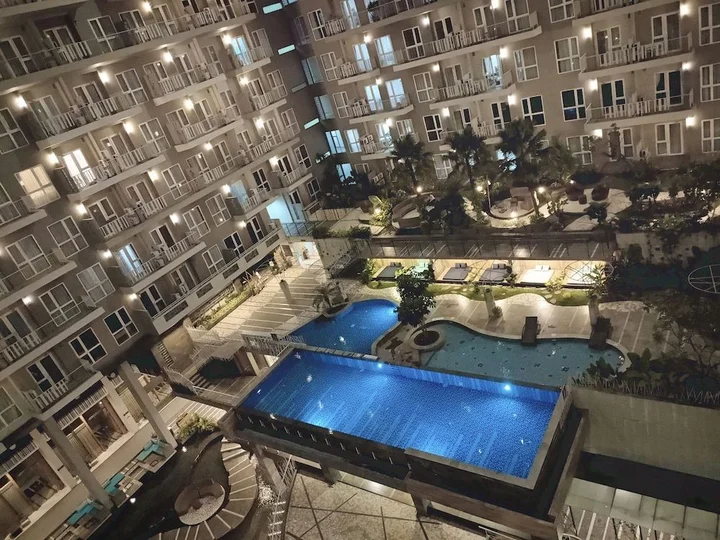 Чикаранг: MAVI Hotel & Apartment