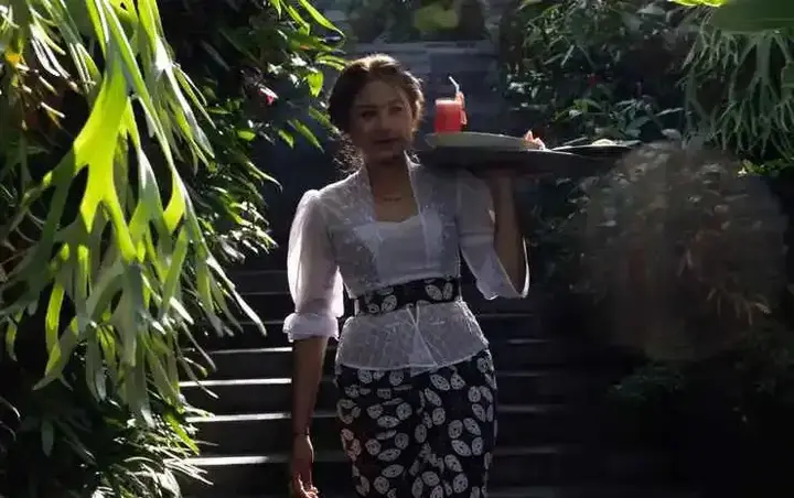 Себату: GK Bali Resort