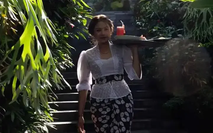 Себату: GK Bali Resort