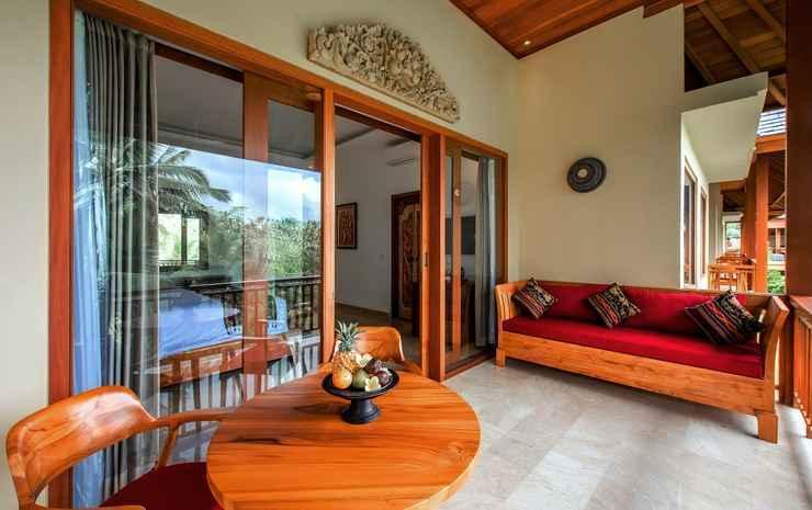 Себату: GK Bali Resort