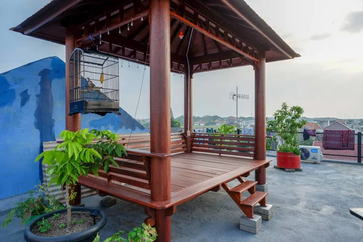 Суракарта: RedDoorz near Jalan Adi Sucipto Solo