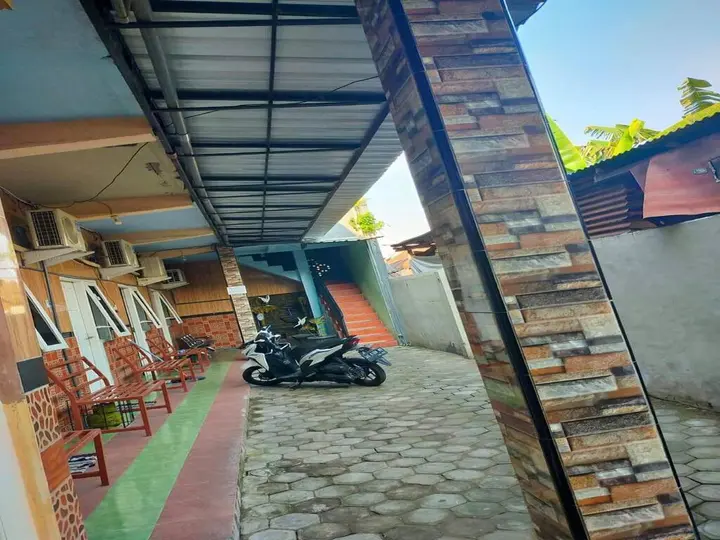 Кедири: Homestay Queen Asri