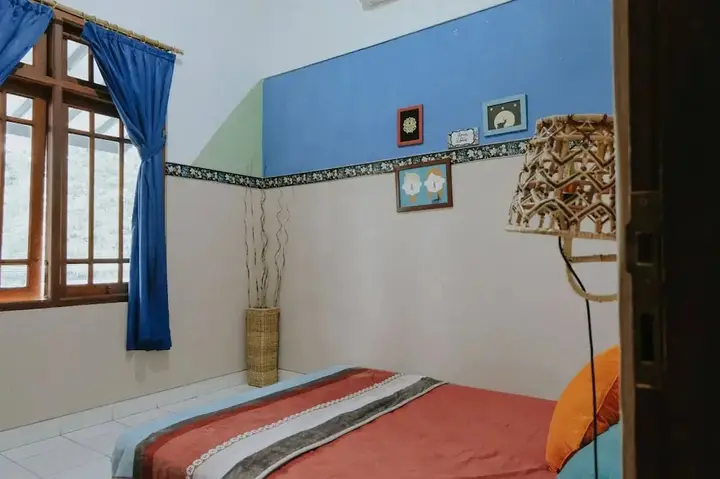 Джокьякарта: Glory Homestay