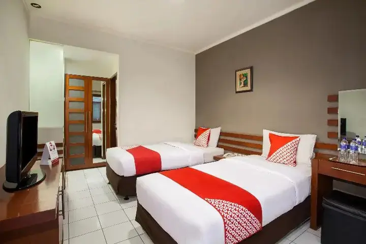 Джакарта: N Hotel Jakarta