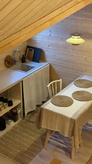 Сортавала: Апартаменты Koti Rooms