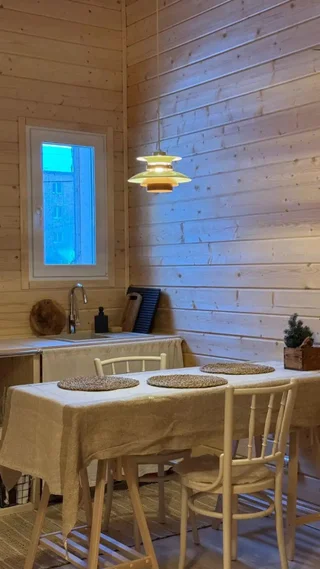 Сортавала: Апартаменты Koti Rooms