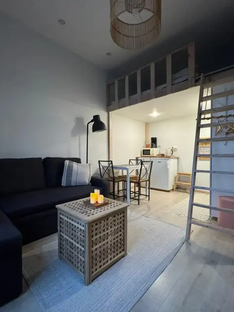 Сортавала: Апартаменты Koti Rooms