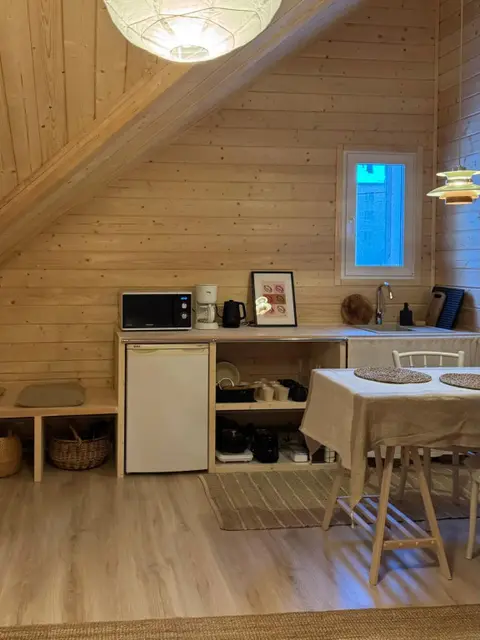 Сортавала: Апартаменты Koti Rooms