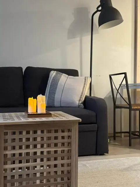 Сортавала: Апартаменты Koti Rooms