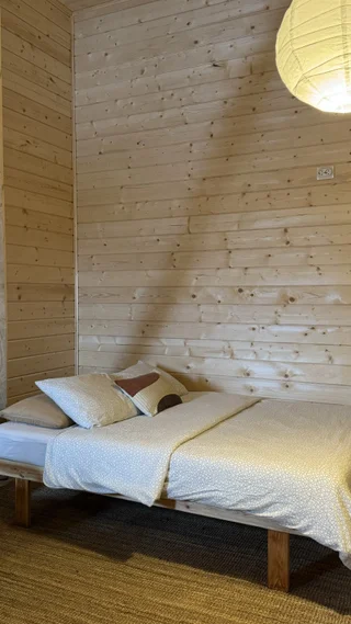 Сортавала: Апартаменты Koti Rooms