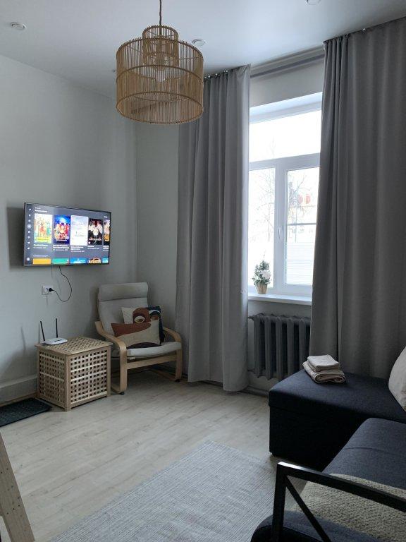 Сортавала: Апартаменты Koti Rooms
