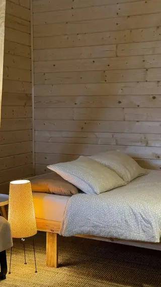 Сортавала: Апартаменты Koti Rooms