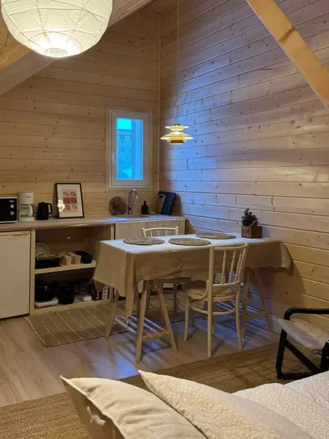 Сортавала: Апартаменты Koti Rooms