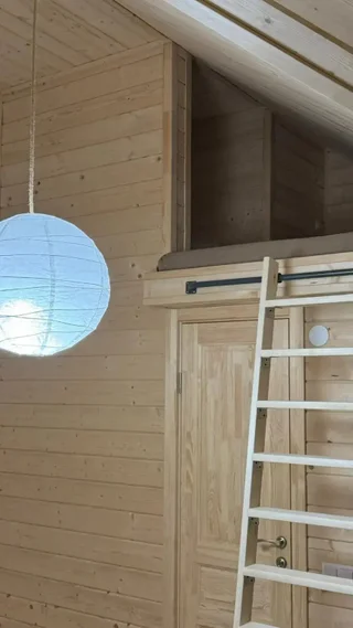 Сортавала: Апартаменты Koti Rooms